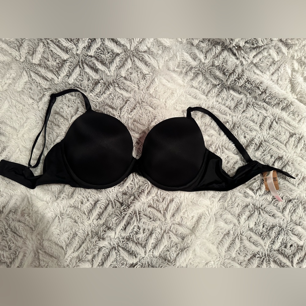 PINK🩷 Push up Bra